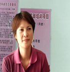江蘇朱阿姨做家政5年小寶寶從滿(mǎn)月帶起